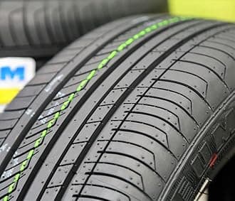 Forceum Ecosa All Season 165/80R13 83T Passenger Tire