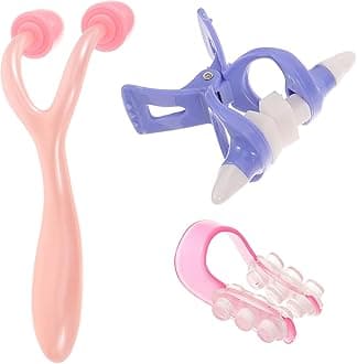 Nose Shaping Tool Nose Clip for Swimming Snoring Nasal Clippers Beauty Aid Women