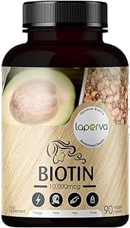 BIOTIN 90CAPS