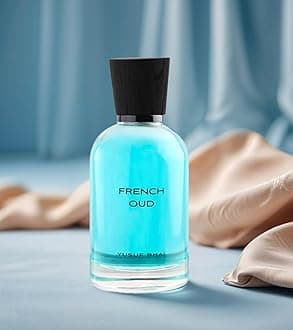 Yusuf Bhai - FRENCH OUD Long lasting Unisex Eau De Parfum 100ML