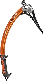 CAMP X-All Mountain Ice Tool