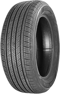 Goodyear Assurance Finesse All Season P225/65R17 102H Passenger Tire