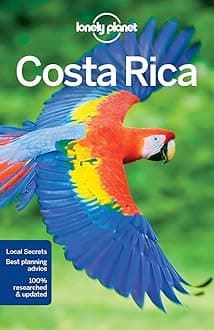 Costa Rica 12 (Inglés)