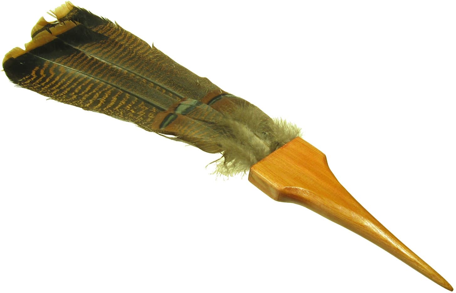 Smudging Feather Fan - Wing