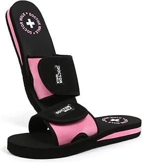 Flip Flop for Women | Soft Comfortable | Breathable | Fashionable | Stylish | Trendy | Super soft | Lightweight | Anti-Slip Sole | Indoor & Outdoor | (DW-029)(Pink)