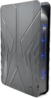 Avolusion PRO-T8 Series 14TB USB 3.0 External Hard Drive for WindowsOS Desktop PC/Laptop (Black) - 2 Year Warranty