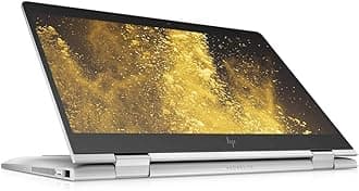 EliteBook x360 830 G6 8MJ45ES 13,3" FHD IPS Touch, Intel i7-8565U, 16GB RAM, 512GB SSD + 32GB Optane, Win10 Pro