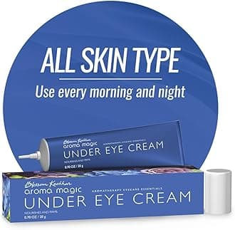 Aroma Magic Almond Under Eye Cream, 20g (Pack of 3)