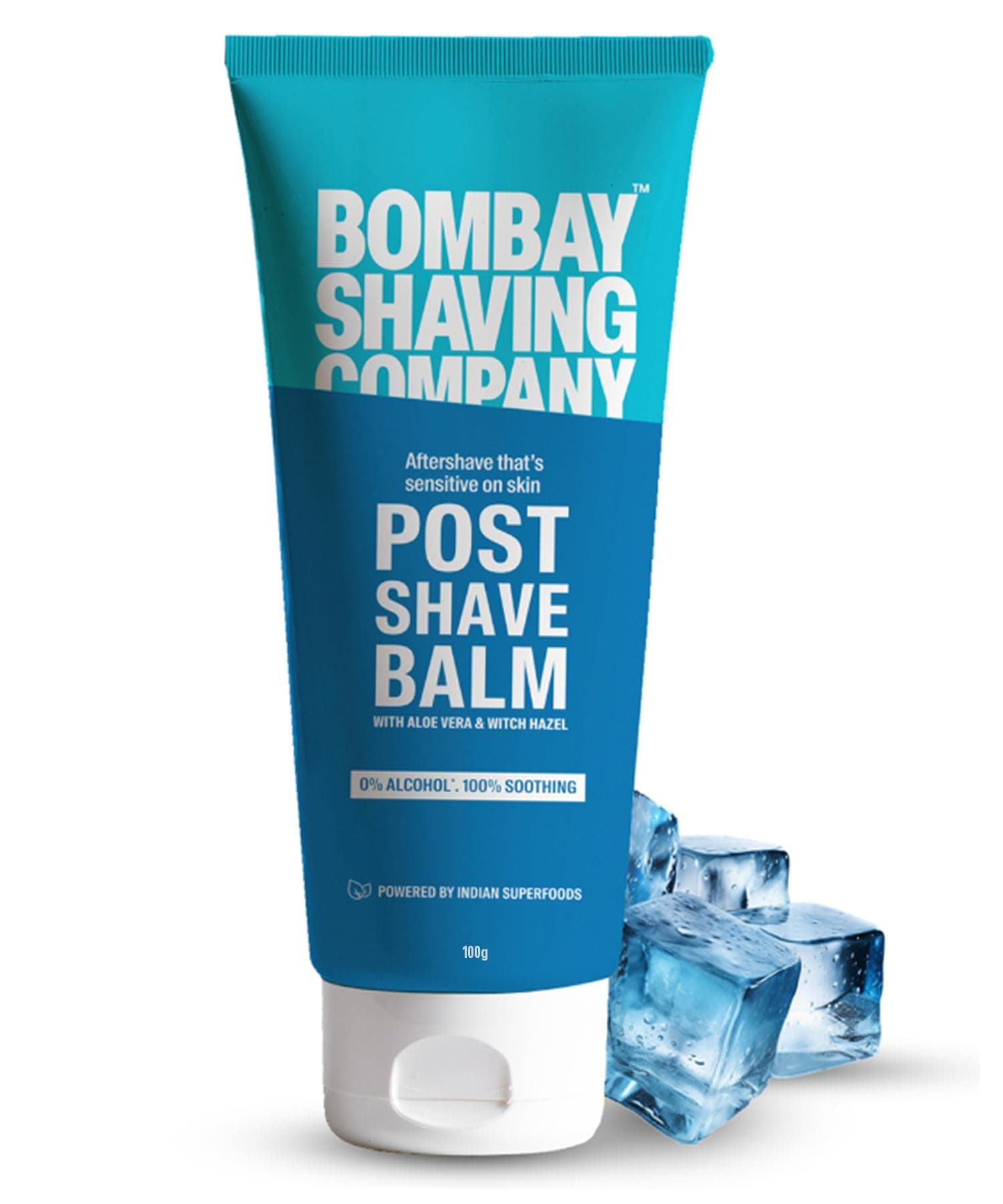 Post-Shave Balm After Shave
