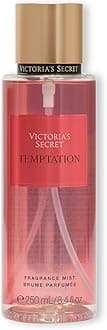 Victoria's Secret Body Fragrance Mist, Temptation - 8.4 fl oz