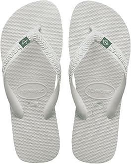 Havaianas Top Brasil Unisex Flip-Flop