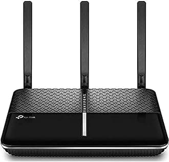 TP-LinkAC1600 Wireless Gigabit VDSL/ADSL Modem Router