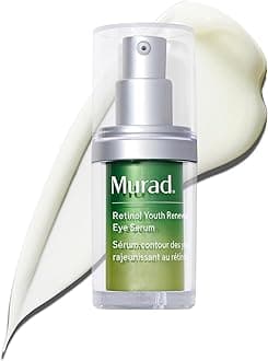 Retinol Youth Renewal Eye Serum 15 ml