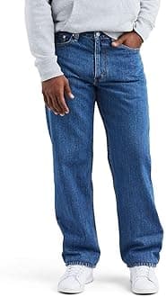 Men's 550 Relaxed Fit Jeans
