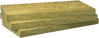 Roxul, Rockwool Mineral Wool Board, ProRox SL940 (6# Density), Click for Size Options