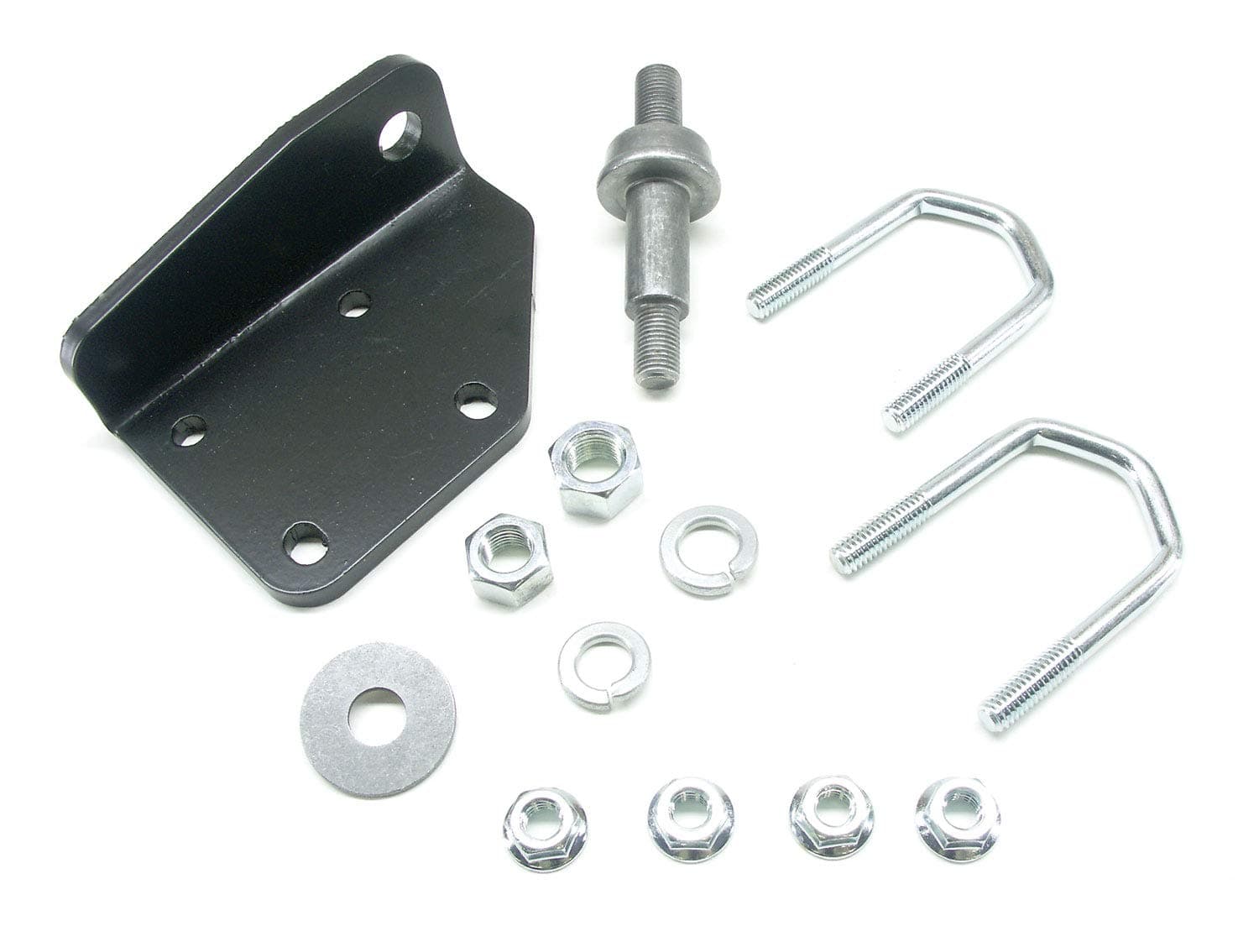TeraFlex1510000 Steering Stabilizer Mounting Bracket Kit