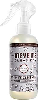 Mrs. Meyer's Room Freshener, Lavender, 8 Oz