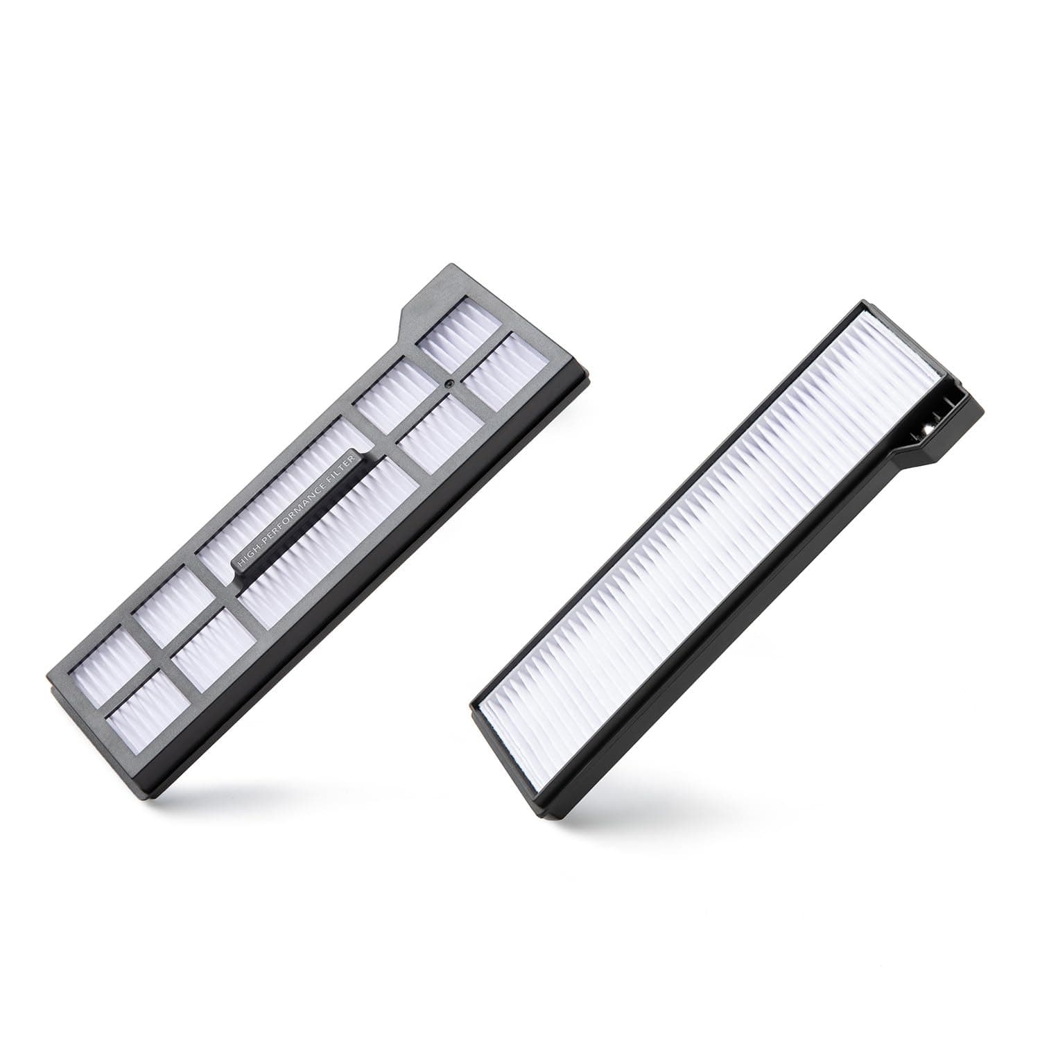 eufy Accessory-2 Replacement Washable Filter, Compatible with X10 Pro Omni