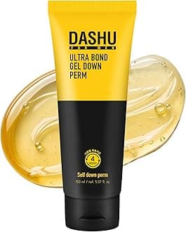 Dashu for Men Ultra Bond Gel Down Perm