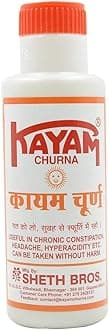 Churna, 3.52 Ounce (Pack of 2)