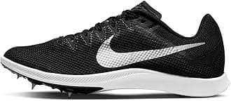 NIKE Men's Zoom Rival Distance Sneaker