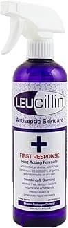 Leucillin Family Sanitiser