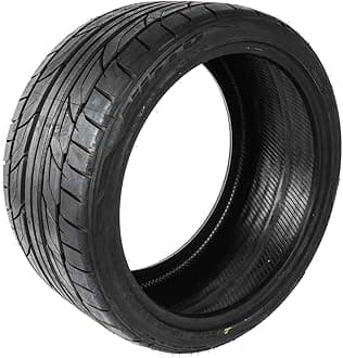 Nitto NT555 G2 all_ Season Radial Tire-305/30ZR20 103W