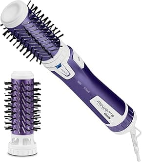 CF9530 - Curling-dryer CF9530 Brush Activ Volume&Shine