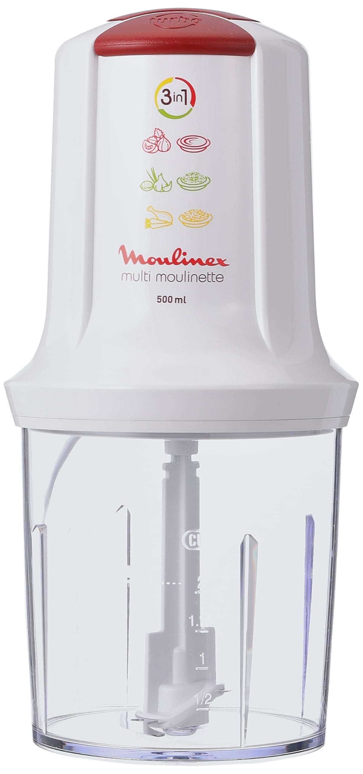 Multi Moulinette AT711