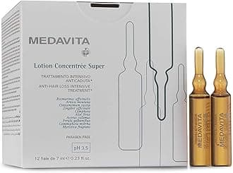 Medavita, Lotion Concentrée, Intensive Anti-Hair Loss Treatment Super