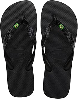 Havaianas Men's Brazil Flip Flop Sandal