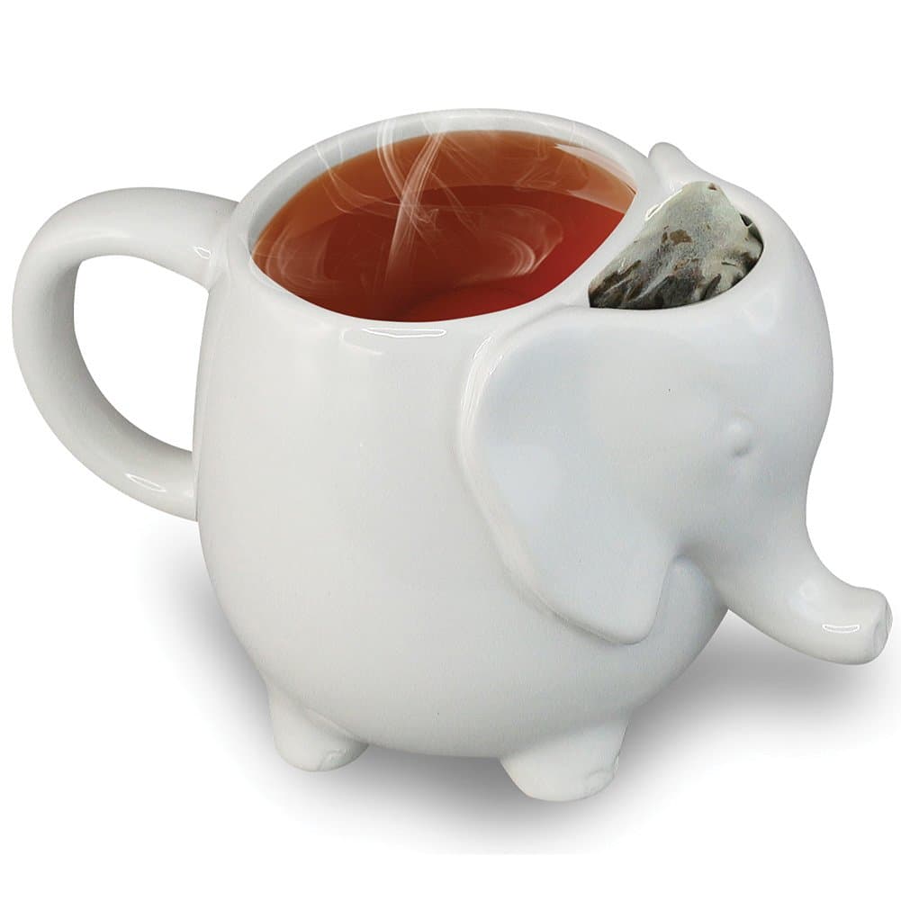15oz Elephant Tea Mug