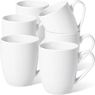 Coffee Mug Set -16oz