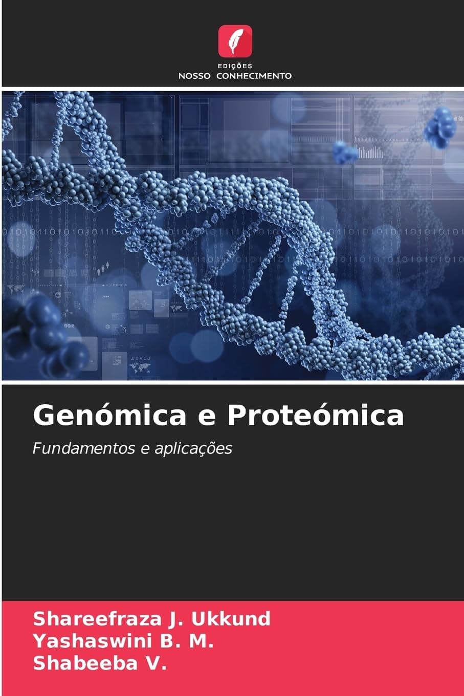 Genmica e Protemica