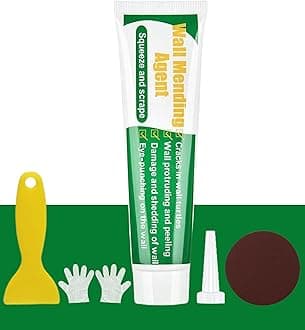 Wall Repair Putty for Holes - Safe, Odorless Drywall Repair Paste to Quickly Fill Cracks and Give A New Look (1 PCS)