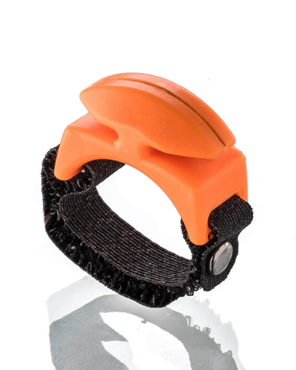 Blaze Orange Ring