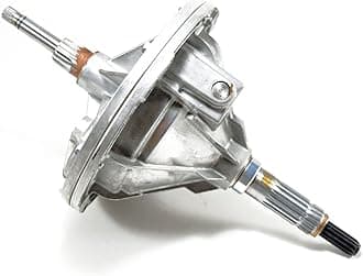 Speed Queen 38165P Washer Gear Case Genuine Original Equipment Manufacturer (OEM) Part