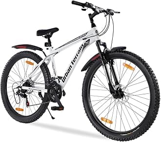 Urban Terrain Galaxy Series Geared Cycle Bicycle MTB Cycle
