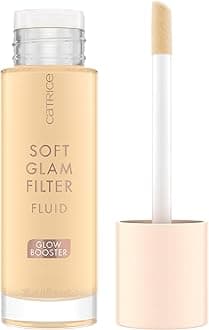 Catrice Soft Glam Filter Fluid 010