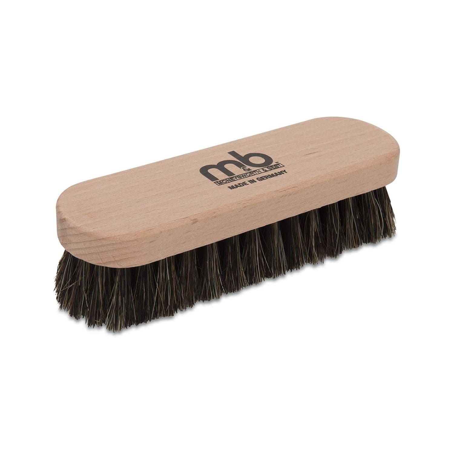 Shoe Shine Brush