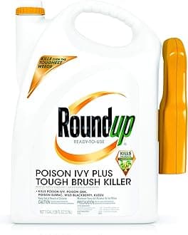 RoundUp 5007410 Weed Killer