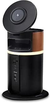 M250 Portable Charging Hub