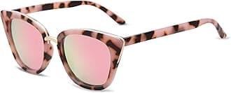 Cat Eye Designer Sunglasses Fashion UV400 Protection Glasses SJ2052