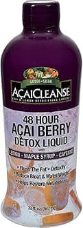 Acai-cleanse, 947 ml