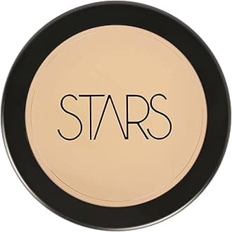 - Makeup Foundation Matte Finish Cream Personal & Professional, Light Weight, Waterproof & Long Lasting, Full Coverage Face For All Skin Types for Women & Girls 8g (IVORY)