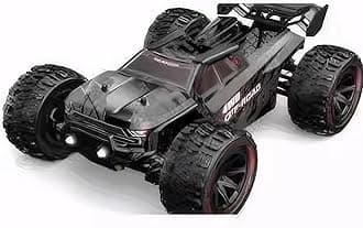 MJX 14210 HYPER RC Car – High-Speed Fun Experience Thrill Of High-speed Racing Brushless GO 4WD Capability