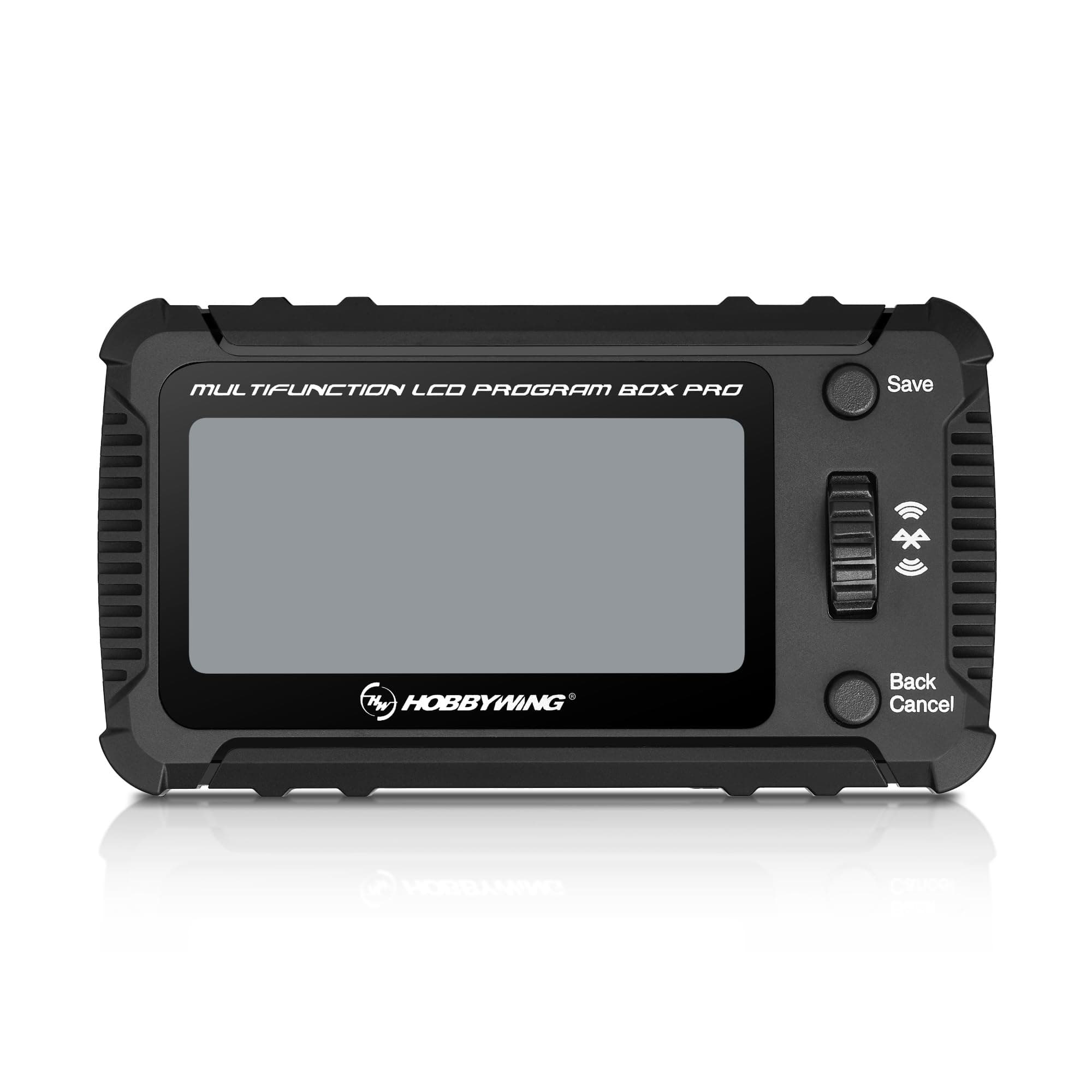 HOBBYWING Multifunctional LCD Program Box Pro