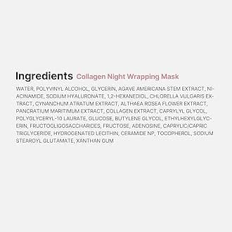 medicube Glass Skin Collagen Trial Kit | Korean Skincare Set and Kit | Stocking Stuffers | Gifts for women and men | Holiday gifts | 4-Step Skincare Set for glowy skin | Travel Size