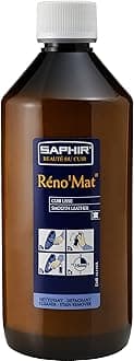 SAPHIR BLEU Reno'Mat Cleaner and Stain Remover (500ml)