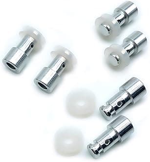 Pressure Cooker Steam Valve Universal Floater and Sealer for Pressure Cookers XL,YBD60-100,PPC780,PPC770,PPC790